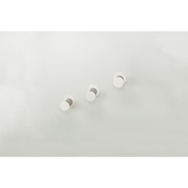 TRIXIE Wall Mount XXL Cat Climbing Steps, Cat Furniture, Scratching Post, 3pcs, Gray