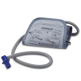 Omron Puño pequeño con Anilla en D de 17,78 cm a 22,86 cm