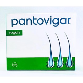 Pantovigar Vegan