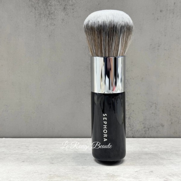 Sephora Pro #48 Bronzer Brush - Large Buffing Brush New