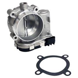 Crown Automotive Crown Throttle Body