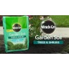 Scotts Miracle Gro Miracle-Gro 76059430 Garden Soil Tree & Shrub,