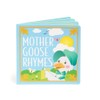 Cuddle Barn - Mother Goose Read-Along (Periwinkle) | Animated Bird