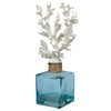 BLACK FOREST DECOR Coral-Topped Decorative Bottle