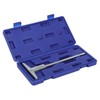 0‑150mm Depth Vernier Caliper 0.02mm Accuracy Gauge Instrument Ruler Depth