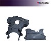 Engine Timing Cover Set Replacement for 1995-2001 Protege 1.5L Replacement