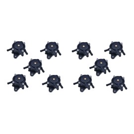 Unbranded 10PK 198756 Fuel pump for Bobcat 225 250 275 Miller Welder Kohler Onan Generator