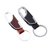 Key Chain, 2 PCS Metal Car Key Chain Clip Detachable