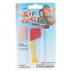 Pepperell Wacky Whirly Straw Kit