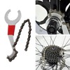 Sarini Bike Repair Tool Kit,Chain tailoring, Chain Remover, Bracket Remover,