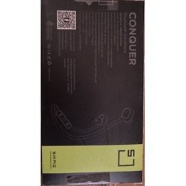 SIMPIZ NEW CONQUER Wireless Bluetooth Sport Earphone from Simpiz NEW!!!