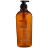 [Empty Container] Kao Applicator Fiesta Pure Shine Conditioner, 28.7 fl