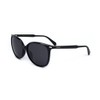 Polaroid Unisex Sunglasses, 807/M9 Black