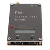 500mW FM Transmitter with LCD Screen 2000M 500mW 88‑108MHz FM
