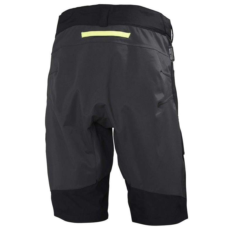Helly-Hansen Men's HP Foil Waterproof Breathable Helly Tech Sailing Shorts,