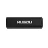 Musou Ground Loop Noise Isolator 3.5mm Audio Cable for Car