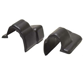 Boat 621FS Rub Rail End Caps 7700333P / 7700333S | (Set of 2)