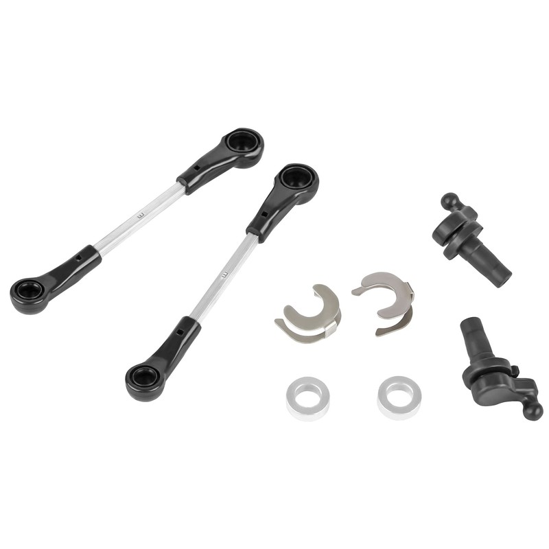 DOCAS 059198212 Suction Pipe Valve Repair Kit Swirl Flaps Seals