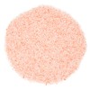 Mystic Sprinkles Solid Color Nonpareils 3.8oz Bottle (Pleasantly Peach)