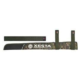 XESTA Rod Cover, Short (85cm), Camo