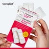 Steroplast Sensitive Plasters | 16 Plasters Per Box | Two