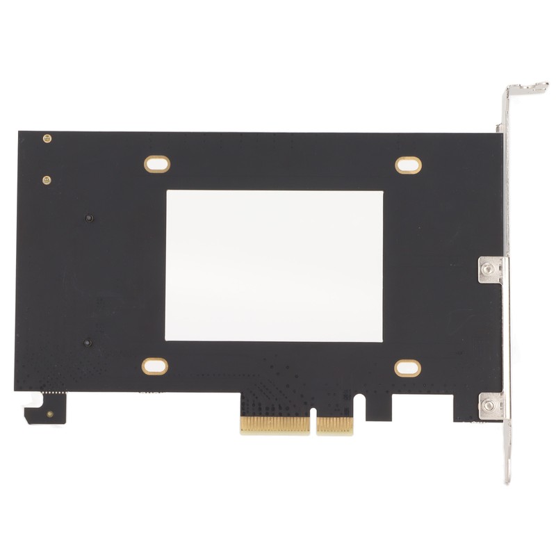 U.2 to PCIe Adapter Portable Fast Transfer PCIe 3.0 X4