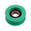 SECURA Suspension Pulley Diameter 52 mm Compatible with John Deere