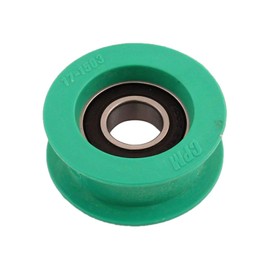 SECURA Suspension Pulley Diameter 52 mm Compatible with John Deere LR135 Lawn Tractor
