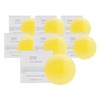 AHA Clear Soap (Peeling Soap) Set of 7