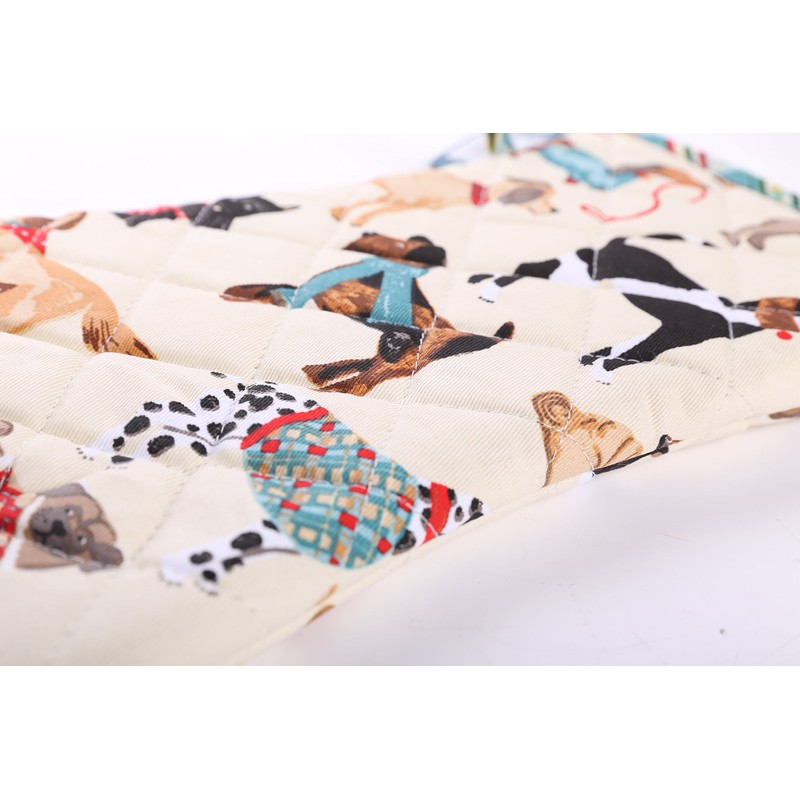 Ulster Weavers Hound Dogs Gauntlet