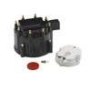 ACCEL 8123ACC Distributor Cap & Rotor Kit - HEI Style