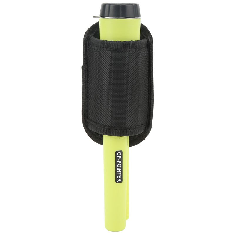 Metal Detector Handheld Portable Professional Gold Treasure Hunting Unearthing Tool