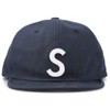 Basic Quench Spring Logo Short Cap Amplifier Cap, Short Brim,