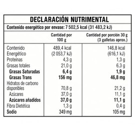 Oreo, Galletas Sándwich con Relleno Sabor a Hot Cake, Edición Limitada BTS Cont. Net. 1.5 kg