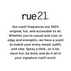 Rue 21 Blush Eau De Parfum Women's Perfume Spray -