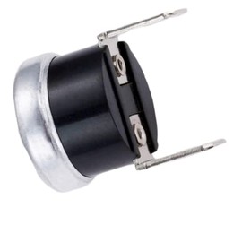 (1PCS) 85C°Dishwasher 661566 Fuse Upper Limit Temperature Controller Suitable for Dishwasher