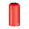 Dry Sack 3-Pack/5-Pack, Lightweight Dry Bags, Waterproof Roll Top Dry