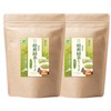 Shizuoka Tea Ichiban Tea Roasted Green Tea Bag with Matcha,