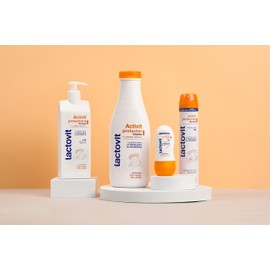 Activit Protector Leche Corporal 400 ml