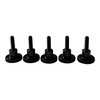 PrecisionGeek - Thumb Screws DIN 464 Aluminum M3 x 10mm