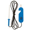 ELECTRIC FENCE TESTER