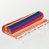 SevenFish Mexican Serape Table Runner for Mexican Party Wedding Decorations