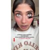 Sace Lady Kit De Maquillaje 6 En 1 Cejas Ojos