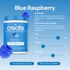 Create Creatine Monohydrate Gummies for Men & Women, Boost Focus,