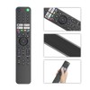 Replacement for Voice Sony TV Remote Control, Compatible for Voice