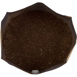 Stone Street Cold Brew Decaf Coffee, Swiss Water Process, Low Acid, 100% Arabica, Gourmet Coffee, Coarse Ground, Medium Roast, 5 LB