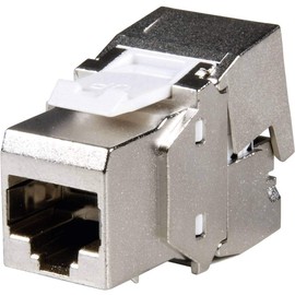 EFB-Elektronik KEYSTONE CAT 6 EINBAU-MODUL GESCHIRMT