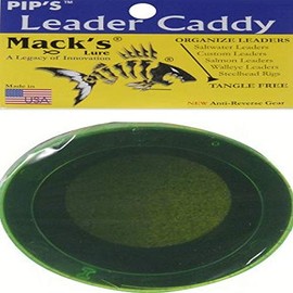 Mack's Lure 90750 Pip's Leader