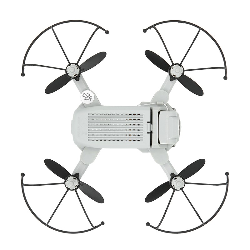 Mini Folding Drone High Definition Camera Professional WIFI RC Drone