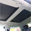 2pcs Foldable Sunroof Shade Sunshade Heat Isolate fit for Mini